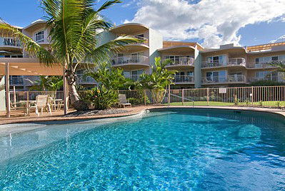 Surfside On The Beach - Tourism Canberra 2