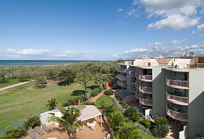 Surfside On The Beach - Tourism Canberra 3