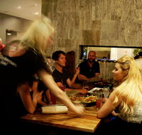 Newman Hotel Motel - Tourism Canberra