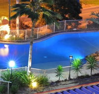 Boathaven Spa Resort - Tourism Canberra