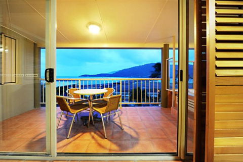 Boathaven Spa Resort - Tourism Canberra 1