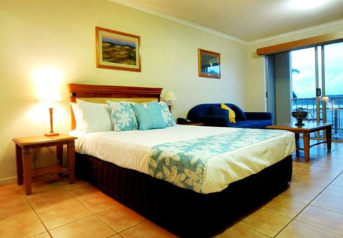 Boathaven Spa Resort - Tourism Canberra 3