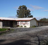 The Castle Creek Motel - Tourism Canberra