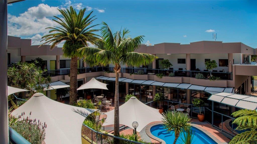  Tourism Canberra