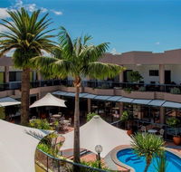 Rockpool Motor Inn - Tourism Canberra