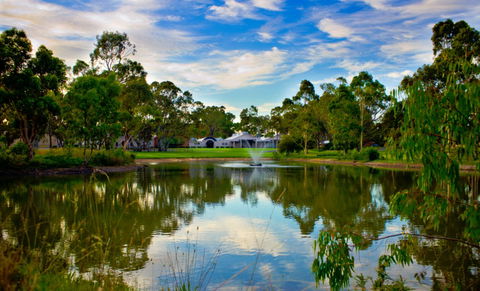 Serafino McLaren Vale - Tourism Canberra 2