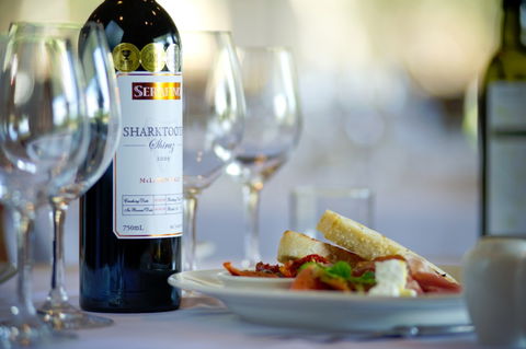 Serafino McLaren Vale - Tourism Canberra 3