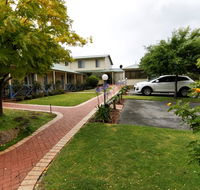 Park Avenue Holiday Units - Tourism Canberra