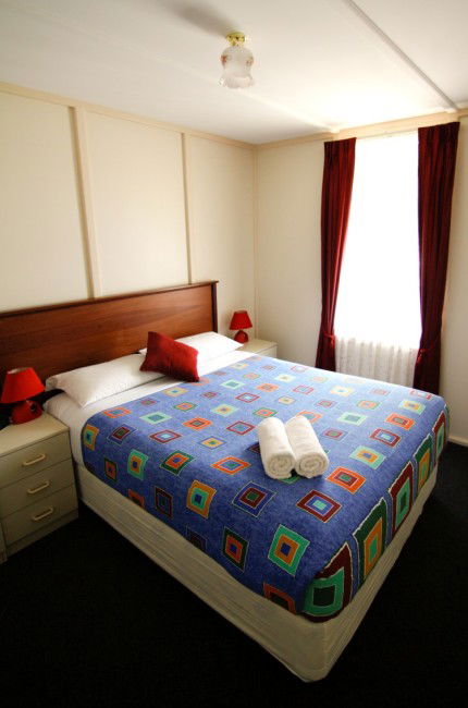 Park Avenue Holiday Units - Tourism Canberra 1