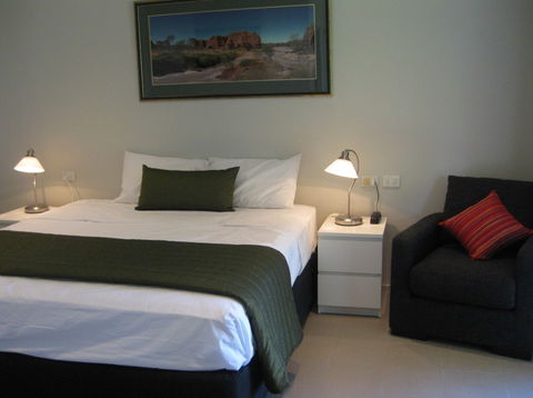 Kununurra Lakeside Resort - Tourism Canberra 2