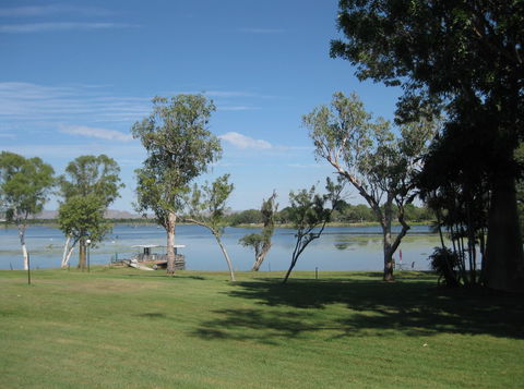 Kununurra Lakeside Resort - Tourism Canberra 3