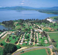 Lake Hume Resort - Tourism Canberra