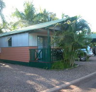 Ivanhoe Village Caravan Resort - Tourism Canberra