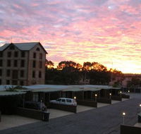 Old Mill Motel Dongara - Tourism Canberra
