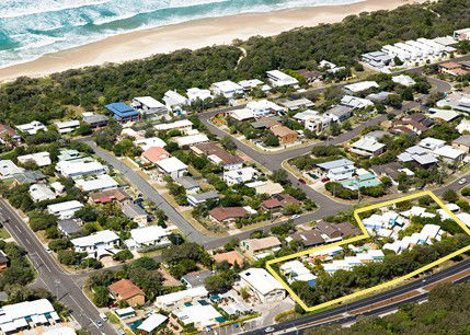 Sails Lifestyle Resort - Tourism Canberra 0