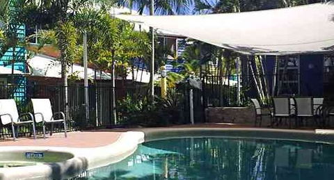 Sails Lifestyle Resort - Tourism Canberra 2
