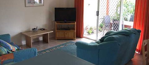 Sails Lifestyle Resort - Tourism Canberra 3