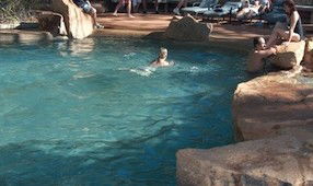 Mount Surprise QLD Tourism Canberra