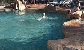 Undara Experience Lava Lodge - Tourism Canberra 0