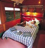 Undara Experience Lava Lodge - Tourism Canberra 1