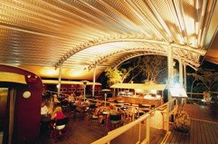 Undara Experience Lava Lodge - Tourism Canberra 3