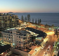 Aegean Apartments Mooloolaba - Tourism Canberra