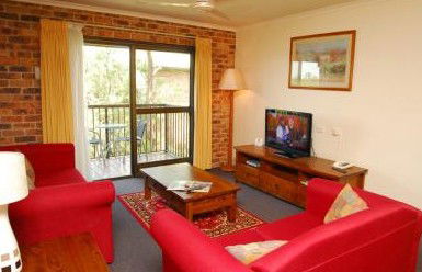 Toowong Bc QLD Tourism Canberra