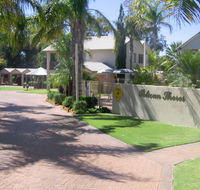 Pelican Shore Villas - Tourism Canberra