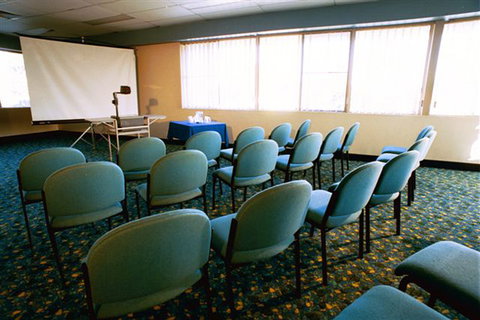 Beachcomber Hotel - Tourism Canberra 2