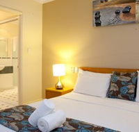 Trinity Links Resort And Apartments - Tourism Canberra