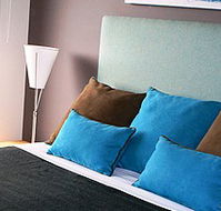 Vardon Point Resort Apartments - Tourism Canberra