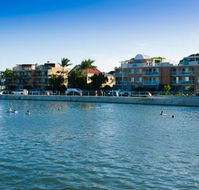 Pelicans Nestle Inn - Tourism Canberra