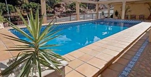 Comfort Inn Robert Towns Motel - Tourism Canberra 0
