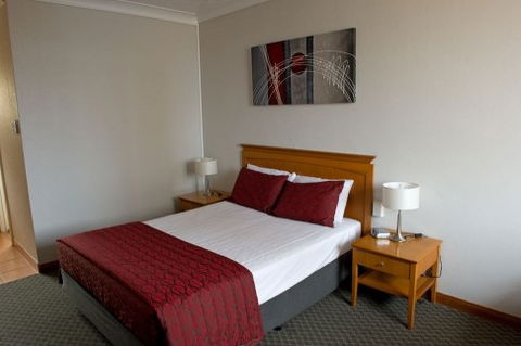 Comfort Inn Robert Towns Motel - Tourism Canberra 3