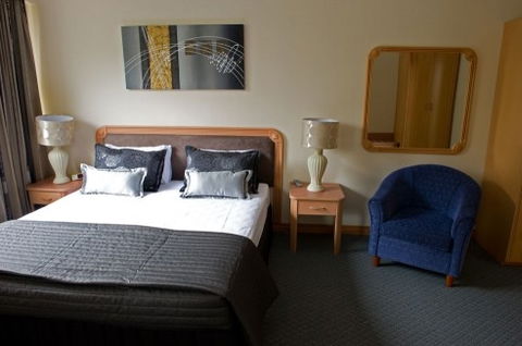 Comfort Inn Robert Towns Motel - Tourism Canberra 4