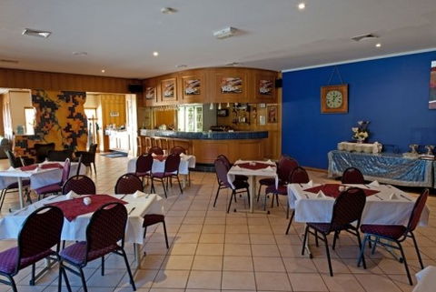 Comfort Inn Robert Towns Motel - Tourism Canberra 5