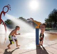 BIG4 Beachlands Holiday Park - Tourism Canberra