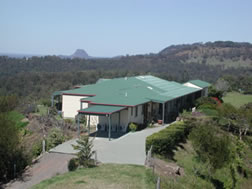 Eyrie Escape - Tourism Canberra 2