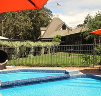 Lincoln Downs Resort  Spa - Tourism Canberra