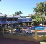 Caravella Backpackers Hostel - Tourism Canberra