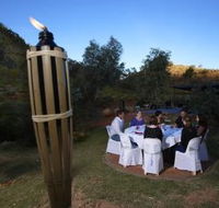 Heaviytrr Gap Outback Lodge - Tourism Canberra