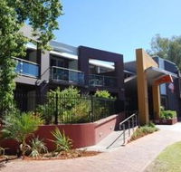 Aurora Alice Springs - Tourism Canberra