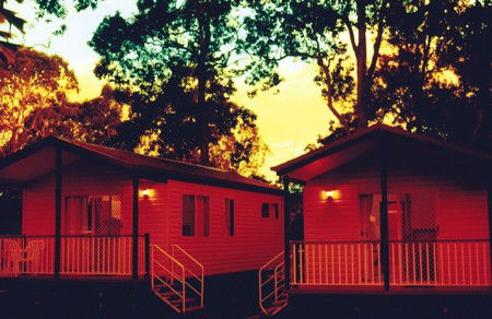 Wooli NSW Tourism Canberra