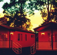 Solitary Islands Marine Park Resort - Tourism Canberra