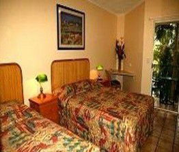 Botanic Gardens Apartments - Tourism Canberra 1