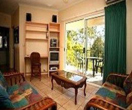 Botanic Gardens Apartments - Tourism Canberra 2
