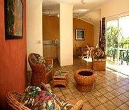 Botanic Gardens Apartments - Tourism Canberra 3