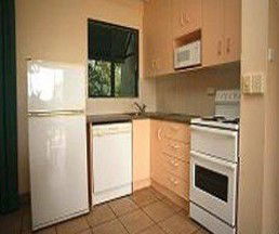 Botanic Gardens Apartments - Tourism Canberra 4