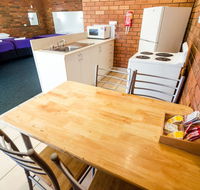 Ibis Styles Katherine Hotel - Tourism Canberra