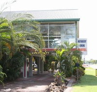Hiway Inn Motel - Tourism Canberra